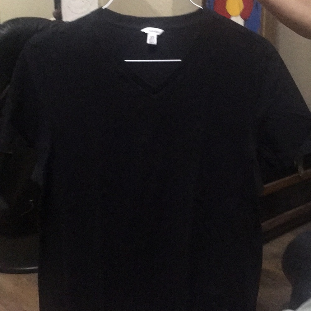 Calvin Klein V neck